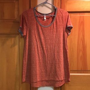 Lularoe Classic T